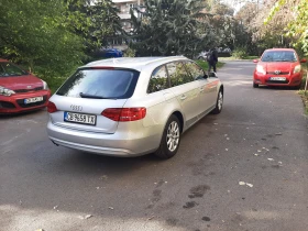 Audi A4, снимка 4