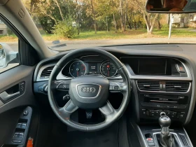 Audi A4, снимка 14