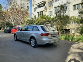 Audi A4, снимка 3