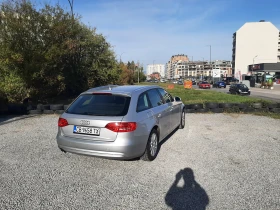 Audi A4, снимка 8