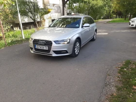 Audi A4, снимка 2