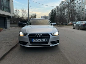 Audi A4, снимка 3