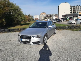 Audi A4, снимка 7