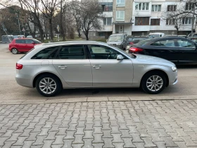 Audi A4, снимка 4