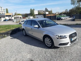 Audi A4, снимка 6