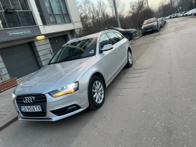 Audi A4, снимка 1