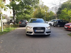 Audi A4, снимка 5