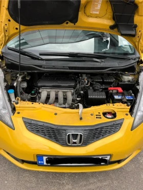 Обява за продажба на Honda Jazz 1.4 I-VITEC ~12 200 лв. - изображение 6