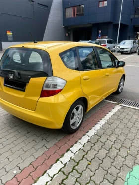 Обява за продажба на Honda Jazz 1.4 I-VITEC ~12 200 лв. - изображение 3