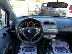 Honda Jazz 1.4i AUTOMATIC 7-SPEED TOP | Mobile.bg    7