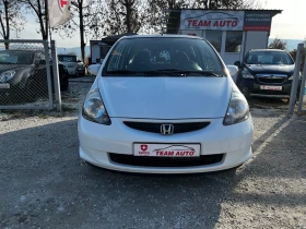     Honda Jazz 1.4i AUTOMATIC 7-SPEED TOP