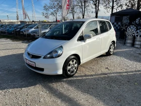 Honda Jazz 1.4i AUTOMATIC 7-SPEED TOP | Mobile.bg    2