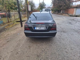 Mercedes-Benz E 320 cdi 4matic, снимка 5