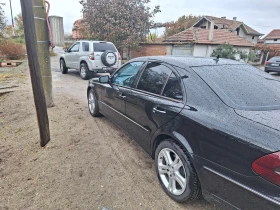 Mercedes-Benz E 320 cdi 4matic, снимка 9