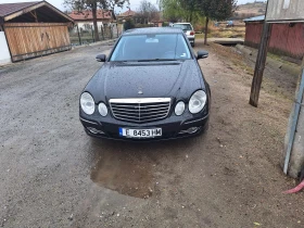 Mercedes-Benz E 320 cdi 4matic, снимка 7