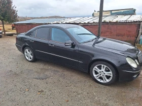 Mercedes-Benz E 320 cdi 4matic, снимка 8