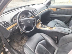 Mercedes-Benz E 320 cdi 4matic, снимка 2