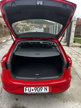 Seat Leon 1.6tdi, снимка 5