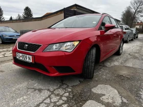 Seat Leon 1.6tdi - [1] 