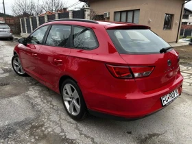 Seat Leon 1.6tdi, снимка 4