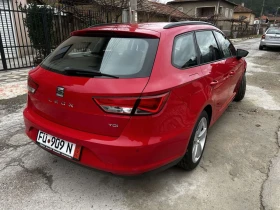 Seat Leon 1.6tdi, снимка 3