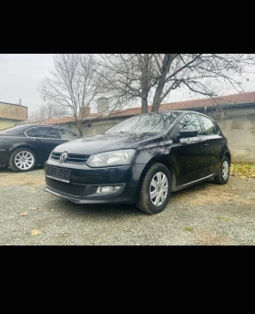 VW Polo 1.6d, снимка 1