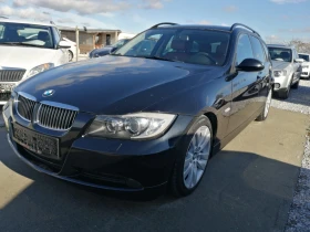 BMW 320 2.0d 163kc.individual, снимка 2