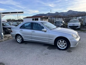 Mercedes-Benz C 220 CDI AVANGARDE, снимка 5