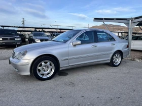 Mercedes-Benz C 220 CDI AVANGARDE, снимка 2