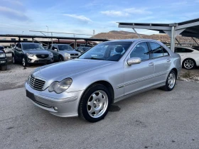 Mercedes-Benz C 220 CDI AVANGARDE, снимка 1