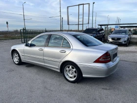 Mercedes-Benz C 220 CDI AVANGARDE, снимка 9