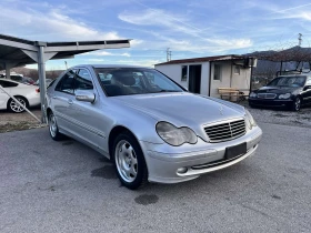 Mercedes-Benz C 220 CDI AVANGARDE, снимка 4