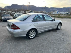 Mercedes-Benz C 220 CDI AVANGARDE, снимка 6