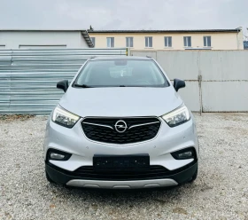 Opel Mokka X KEYLESS* KOSMO , снимка 2