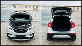 Opel Mokka X KEYLESS* KOSMO , снимка 14