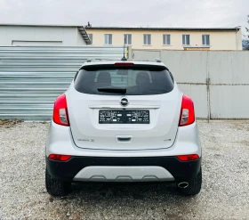 Opel Mokka X KEYLESS* KOSMO , снимка 8