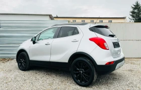 Opel Mokka X KEYLESS* KOSMO , снимка 7