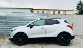 Opel Mokka X KEYLESS* KOSMO , снимка 5