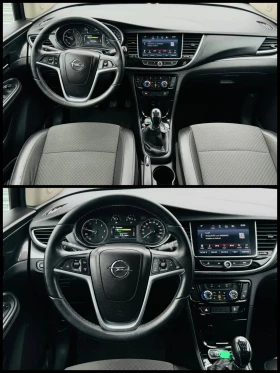 Opel Mokka X KEYLESS* KOSMO , снимка 11