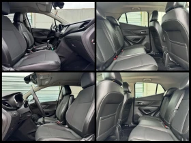 Opel Mokka X KEYLESS* KOSMO , снимка 9