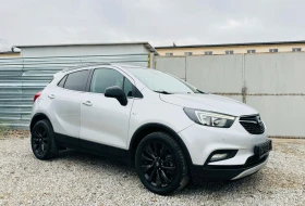 Opel Mokka X KEYLESS* KOSMO , снимка 3