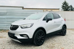 Opel Mokka X KEYLESS* KOSMO , снимка 1