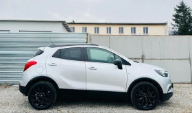 Opel Mokka X KEYLESS* KOSMO , снимка 4