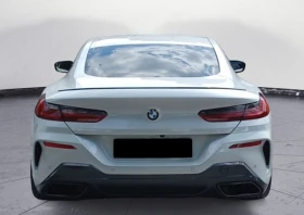 BMW 840 d xDrive Coupe = M-Sport Pro= Гаранция, снимка 2