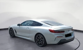 BMW 840 d xDrive Coupe = M-Sport Pro= Гаранция, снимка 3