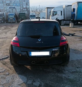 Renault Megane RS 225 turbo, снимка 2