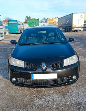 Renault Megane RS 225 turbo, снимка 10