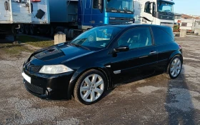 Renault Megane RS 225 turbo, снимка 5