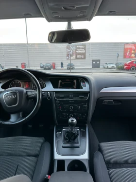 Audi A4 1.8 TFSI, снимка 7