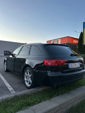 Audi A4 1.8 TFSI, снимка 9